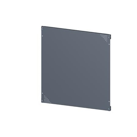 Siemens SIVACON mounting plate 8MF1880-2AM12-0