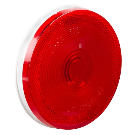 Grote Stop/Tail/Turn Lamp, Red 52672