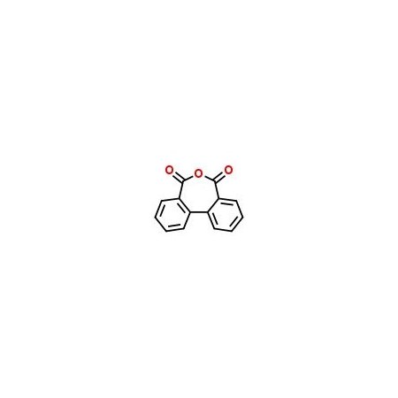 Ak Scientific Diphenic anhydride (25g), CAS 6050-13-1 C883-25g
