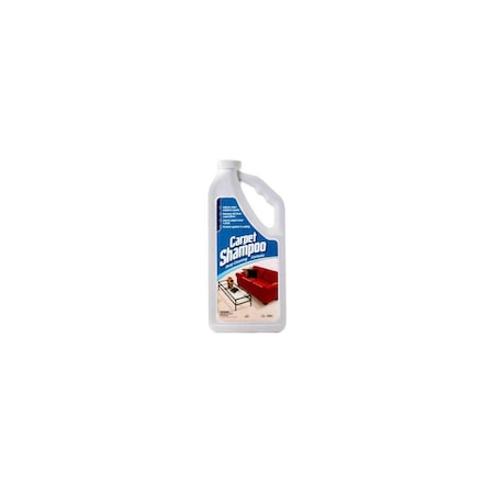 True Value Carpet Shampoo, 1-Qt. TV8-QT