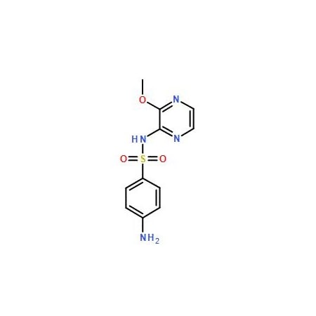 Ak Scientific Sulfalene (100g), CAS 152-47-6 O954-100g