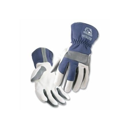 Black Stallion CTN PREMIUM TIG WELDINGGLVS M 800-T50M