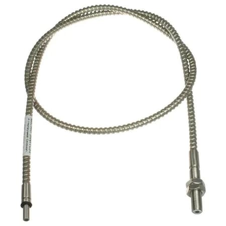 Pepperl+Fuchs Photo Accessory - Fiber Optic FE-ITS6S-3