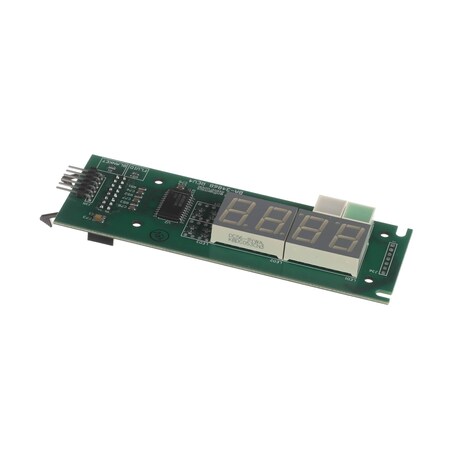 Alto-Shaam BOARD, DISPLAY, 7 SEGMENT,  BA-34868