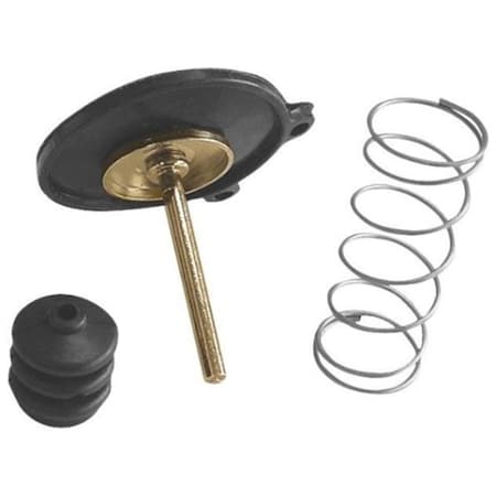 Superjock Carburetor Slide Diaphragms Honda Cdv-103 SU3549271