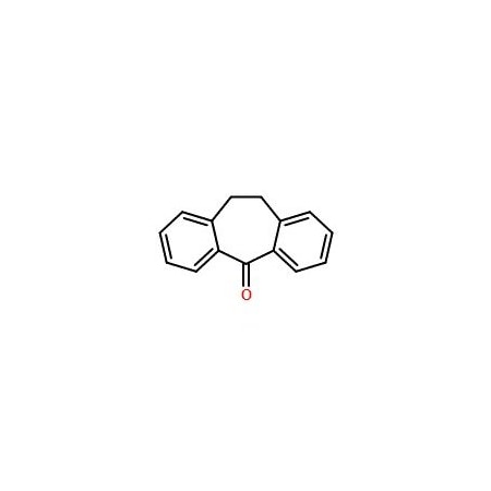 Ak Scientific Dibenzosuberone (100g), CAS 1210-35-1 P225-100g