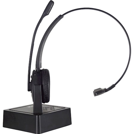Spracht ZUM Maestro BT Headset, Black SPTHS2050