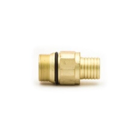 Haltec Tubing Connector MB-5A