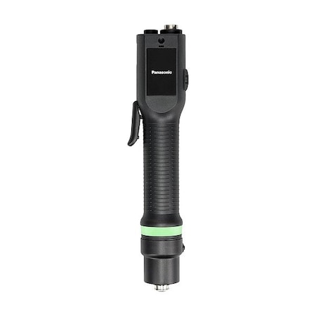 Panasonic Screwdriver, 3 A, 0.25 in EYSDA407XD