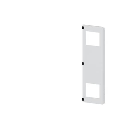 Siemens SIVACON door half 8MF1870-2UT25-3BA2