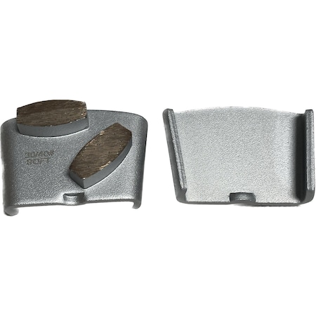 Vantage Product Metal Bond, Diamond Tooling M-EZ-2B3040-S