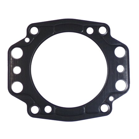 Loader Parts Source Housing Gasket  for the Servo Pump  to Replace New Holland OEM 86517206 86517206