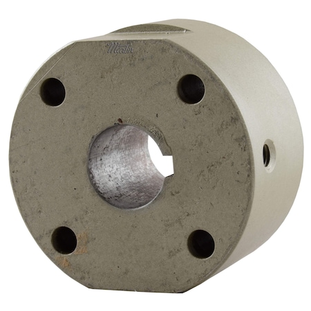 Martin QUADRA-FLEX COUPLING - DIRECT BORE 5H 1
