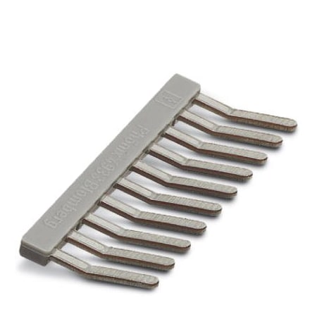 Phoenix Contact EBL 10- 5 Insertion bridge pitch: 5.2 2303132