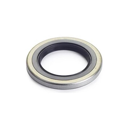 Thomson Double Seal, ID 1.250 In, OD 2.004 In S1250