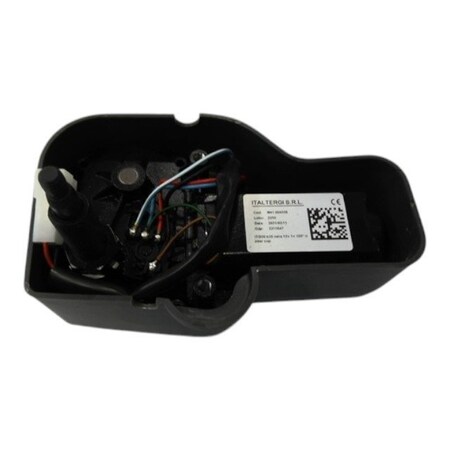 John Deere MOTOR, OEM ER047919