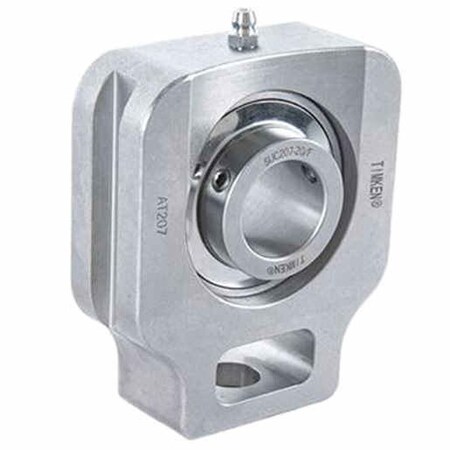 Timken TAKE-UP BALL BEARING SUCAT207/F