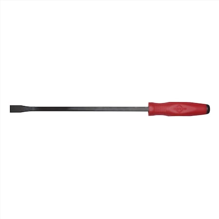 Mayhew 17 in. Curved Pry Bar 31133HT