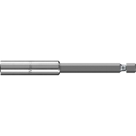 Wera 899/4/1 Universal Bit Holder, 1/4 in x 50 mm 5053457001