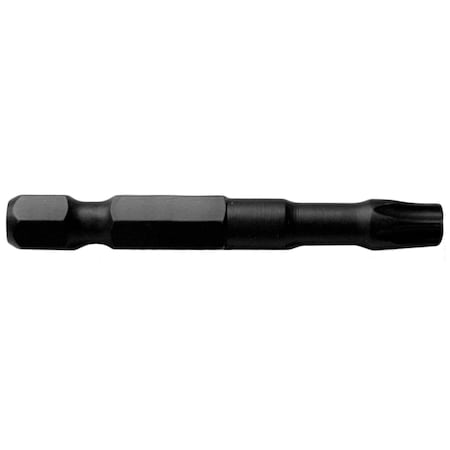 Century Drill & Tool Impact Pro Screwdriving Bit - Star 66230