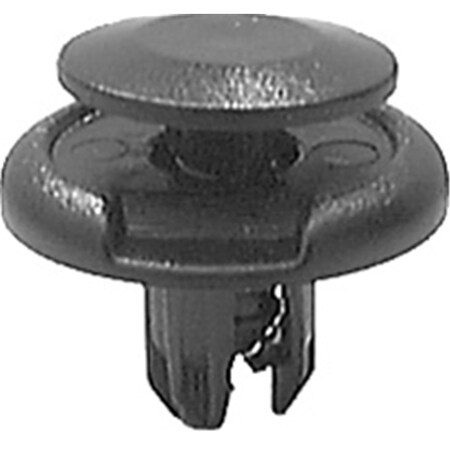 Auveco Pak Nissan Push - Type Retainers, 18 Mm X 15 Mm AUV-AP19246