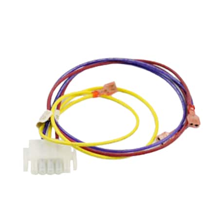 Reznor Wiring Harness, w/5 Pin 195656