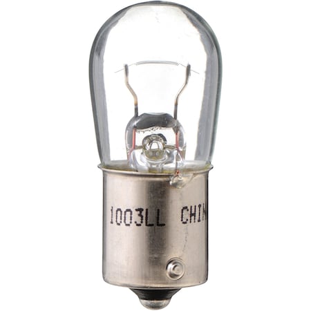 Philips 1003Llb2 Longerlife Mini Bulb, 1003Llb2 1003LLB2