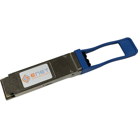 Enet Cisco Qsfp-100G-Lr4-S Compatible Qsfp28 QSFP-100G-LR4-S-ENC