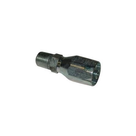 Toyota REPLACEMENT FITTING, WEATHERHEAD 00591-09269-81