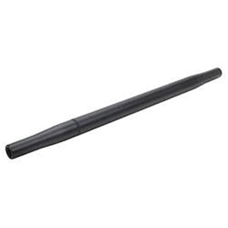 Allstar Performance Aluminium Suspension Tube 0.62 in. Thread - Black - 19 in. Long ALL56806-19