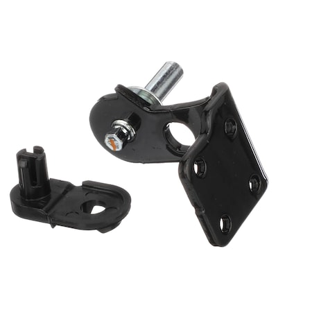 Whirlpool DOOR HINGE W10500001