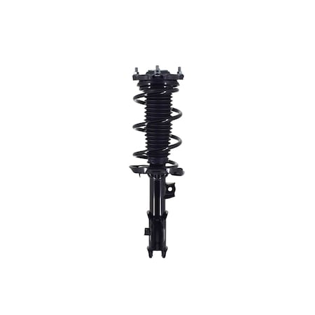 Fcs Struts Suspension Strut And Coil Spring Assembly 1334466R