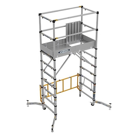 Werner Scaffolding ATS-72