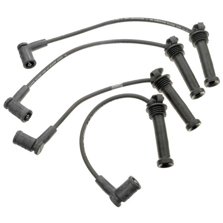 Pro Series Wire Standard Motor Products, Wire Sets Dom Truck, 26468