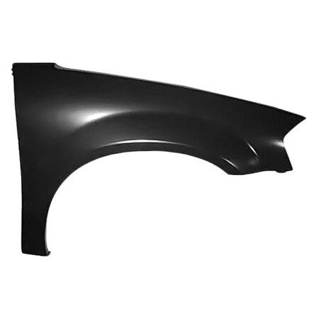 Sherman Parts RH Fender C Avenger for 08-10 SHE199-31QR