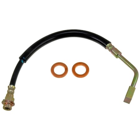 Dorman BRAKE HYDRAULIC HOSE H38150