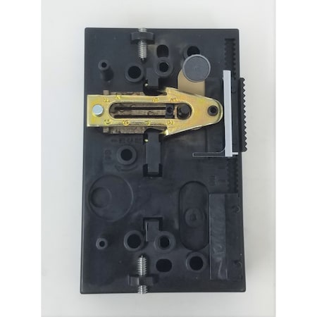 Kmc Controls 2X3 TStat;1-Pipe; Da CTC-1611