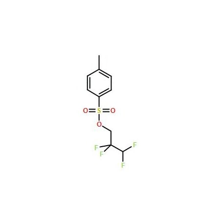 Ak Scientific 2, 2, 3, 3-Tetrafluoropropyl 4-toluenesulfonate (25g), CAS 786-31-2 Z1692-25g