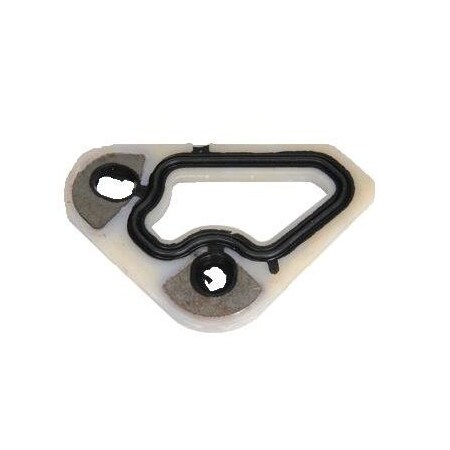 Acdelco GASKET-W/PMP, Engine Water Pump Gasket,  2512023