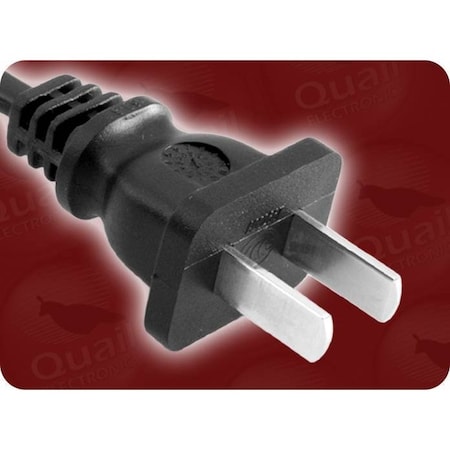 Quail Electronics 6'7 in. RVV .75MM2 B CHINA TO C7 8594.079