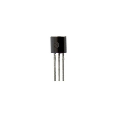 Nte Eletronics Transistors NTE288