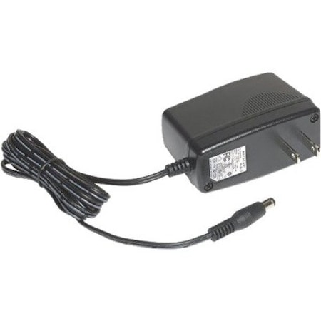 Netgear AC Adapter - Canada, United States - 120 V AC Input - 12 V DC Output PAV12V-100NAS