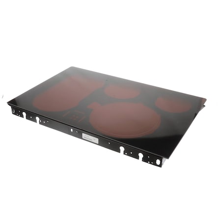 Ge MAINTOP GLASS ASM DG WB62X29262