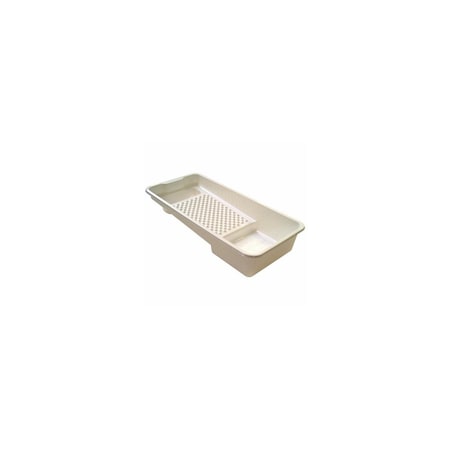 Premier Paint Roller/Z Pro 4in Deep Plastic Tray 30