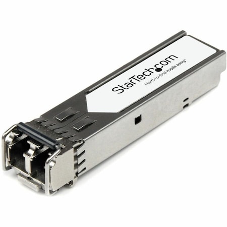 Startech.Com Arista SFP-1G-LX Compatible SFP 1GbE DDM AR-SFP-1G-LX-ST
