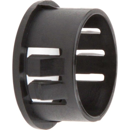 Dottie L.H. Dottie 1-1/2'' Nylon Knockout Bushing, 25PK 1214D