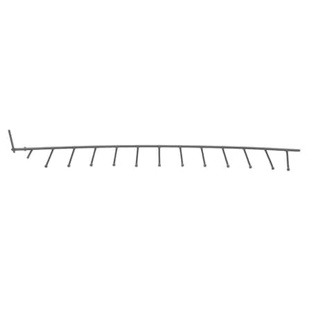 Blomberg UPPER BASKET SUPPORT WIRE 1751340700