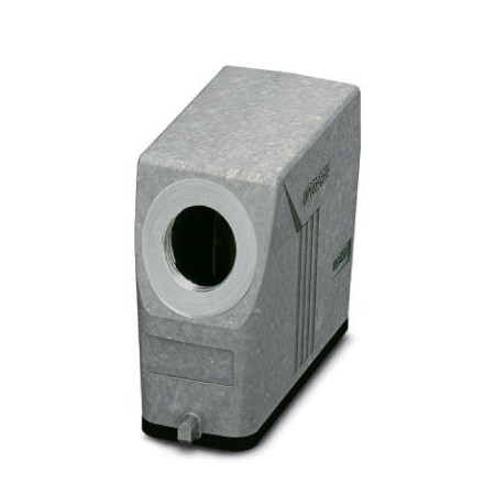 Phoenix Contact HC-STA-D25-HHFS-1STP16-ELC-AL Sleeve 1424379