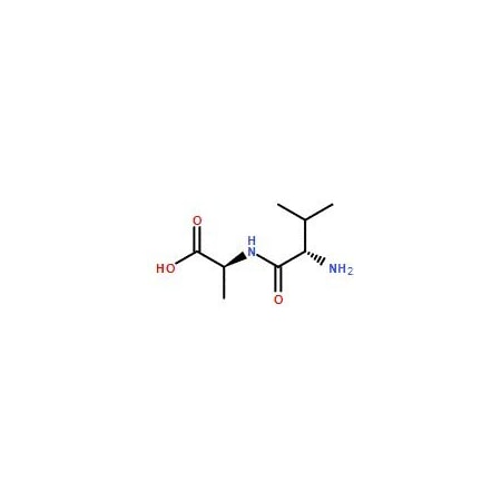 Ak Scientific H-Val-Ala-OH (5g), CAS 27493-61-4 V4864-5g