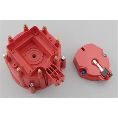 Powerplay 8416 Distributor Cap And Rotor Kit PO90916